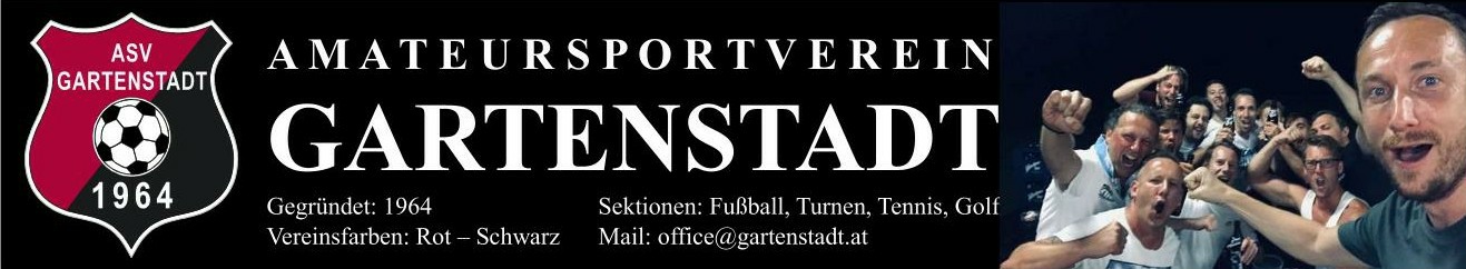 ASV Gartenstadt