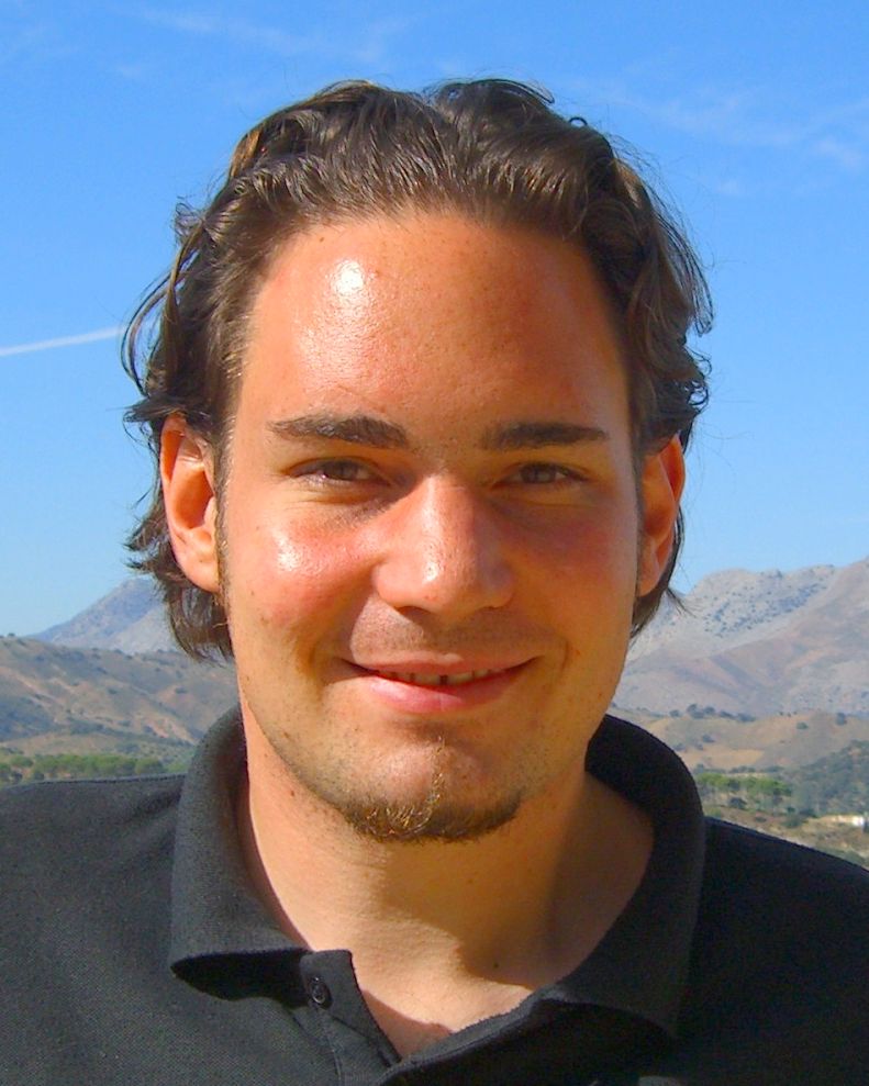 Haindl Martin